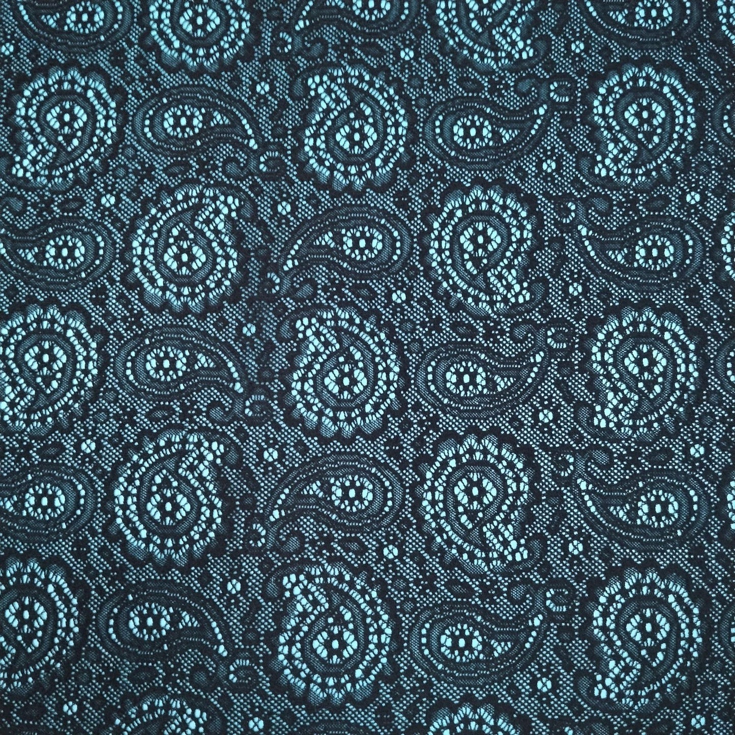 freedombeauty|Hot-Selling Fleece Cashew Lace Fabric Polyester Lace Fabric Rose Dress Fabric Lace Trim Clothing