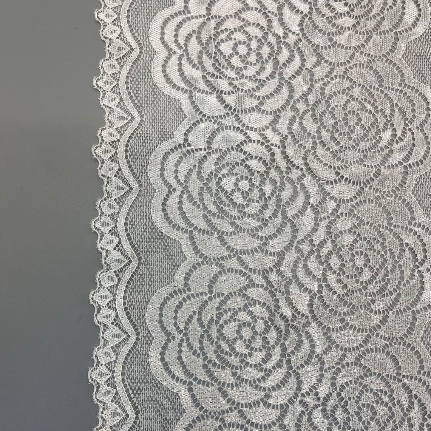 freedombeauty|21CM Underwear High Elasticity Soft Lace Trim Suitable for Handmade DIY Direct Sale