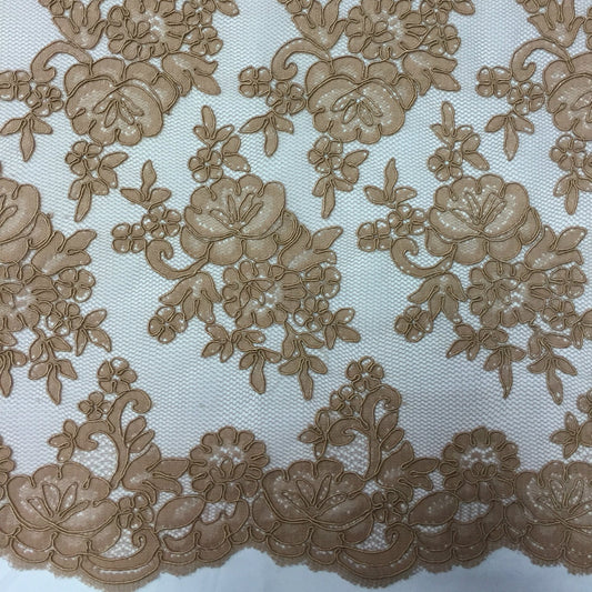 Freedombeauty | Supply Lace Car Strand Fabric Wedding Dress Veil Fashion Accessories