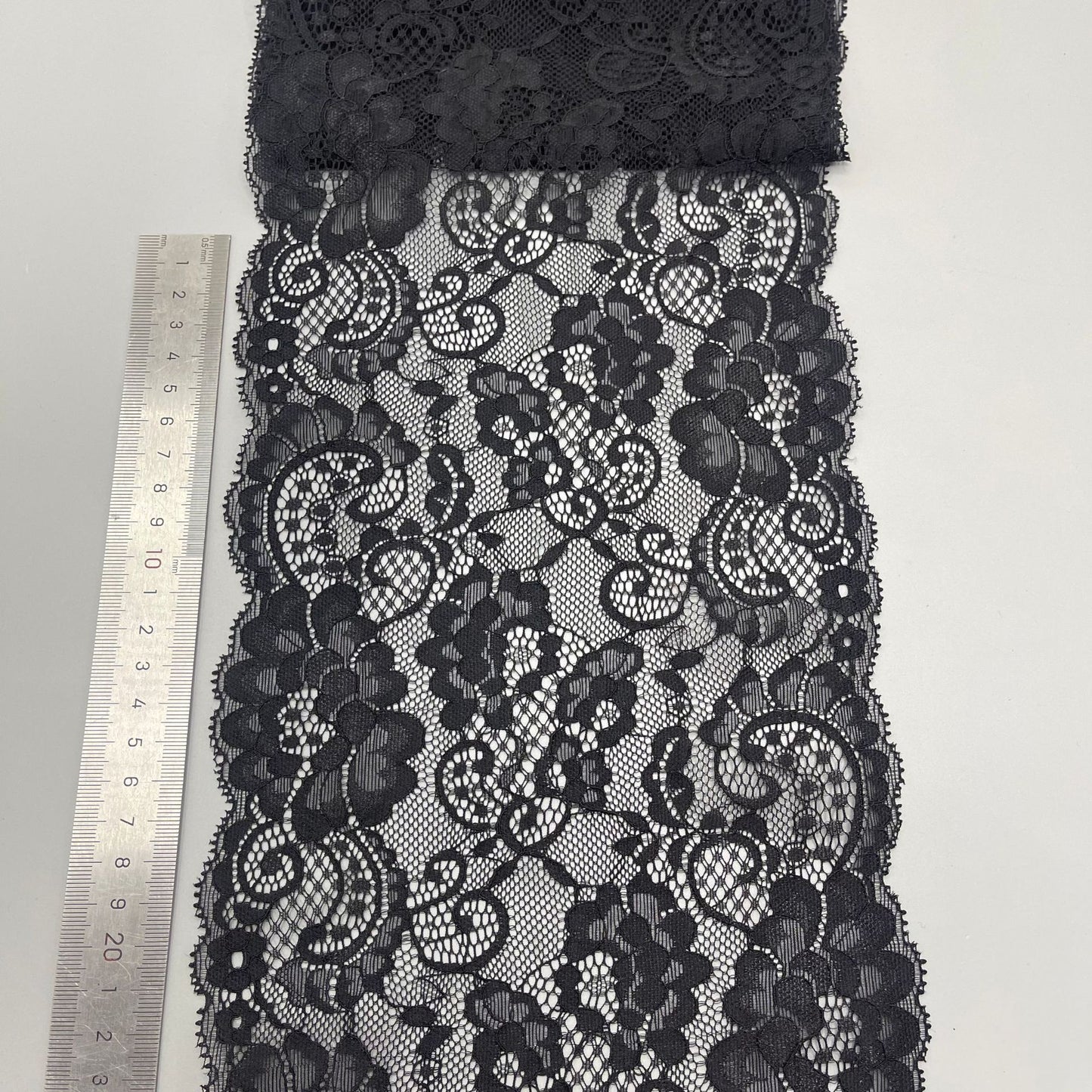 freedombeauty|18CM Non-Elastic Lace Trim Small Lace Trim Lolita Dress Clothing Accessories Decorative Lace Trim