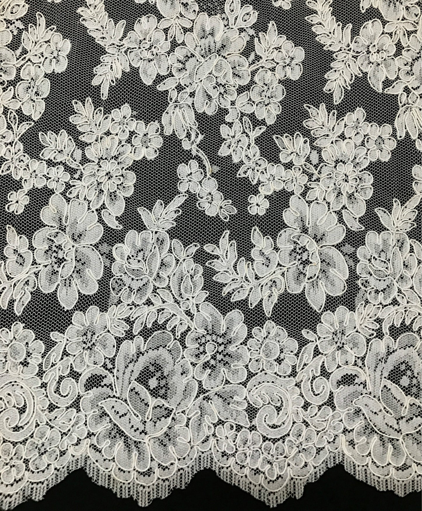 Freedombeauty | Supply Lace Car Bone Thread Fabric Wedding Dress Head Fashion Accessories