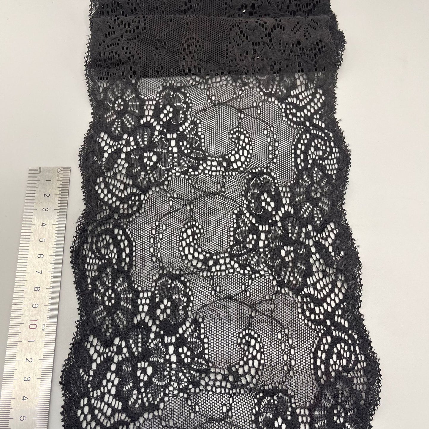 freedombeauty|16CM Direct Supply High-Quality Lace Trim Suitable for Home Decoration Making