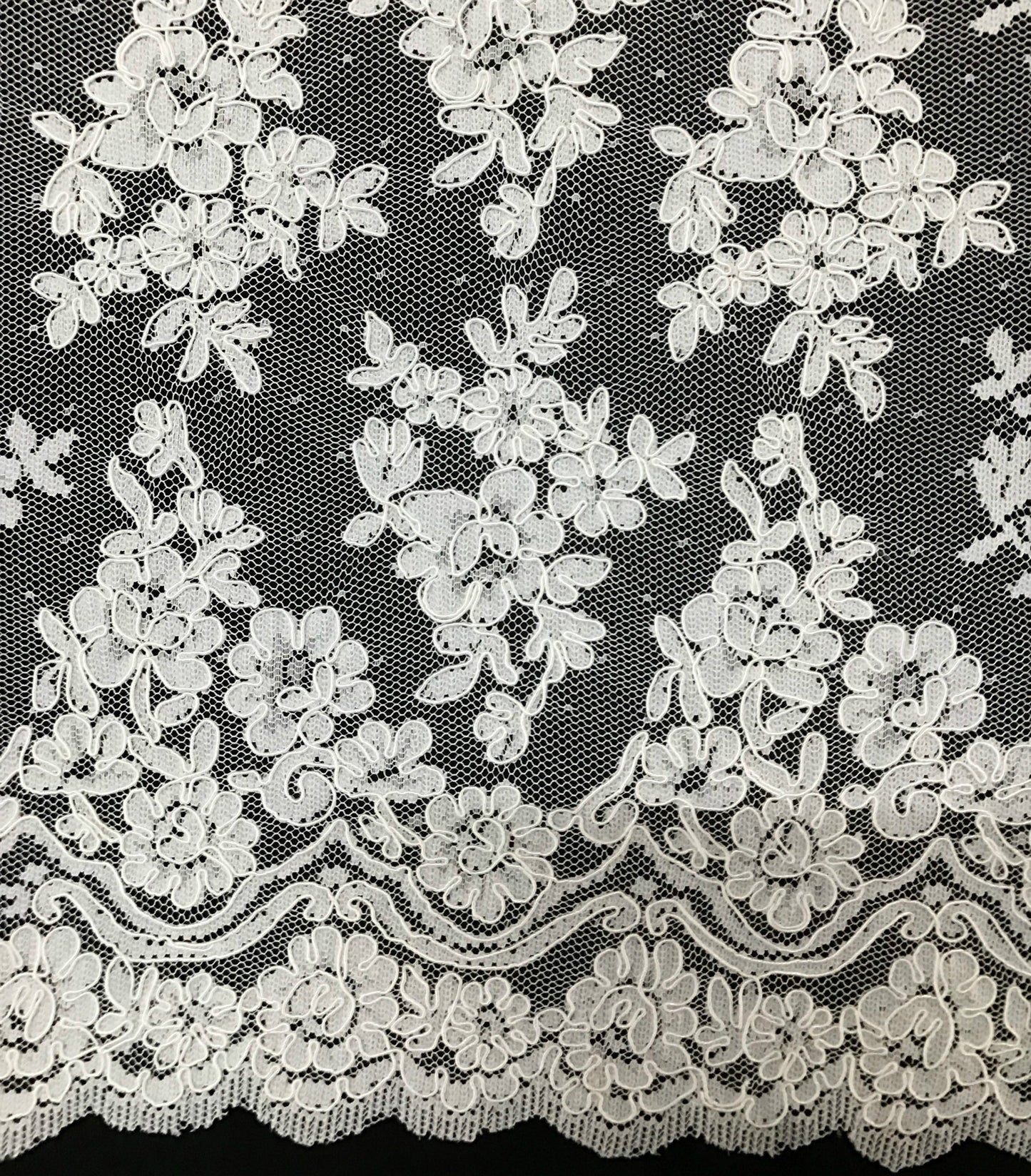 Freedombeauty | Supply Car Strand Lace Fabric Wedding Dress Fashion Accessories