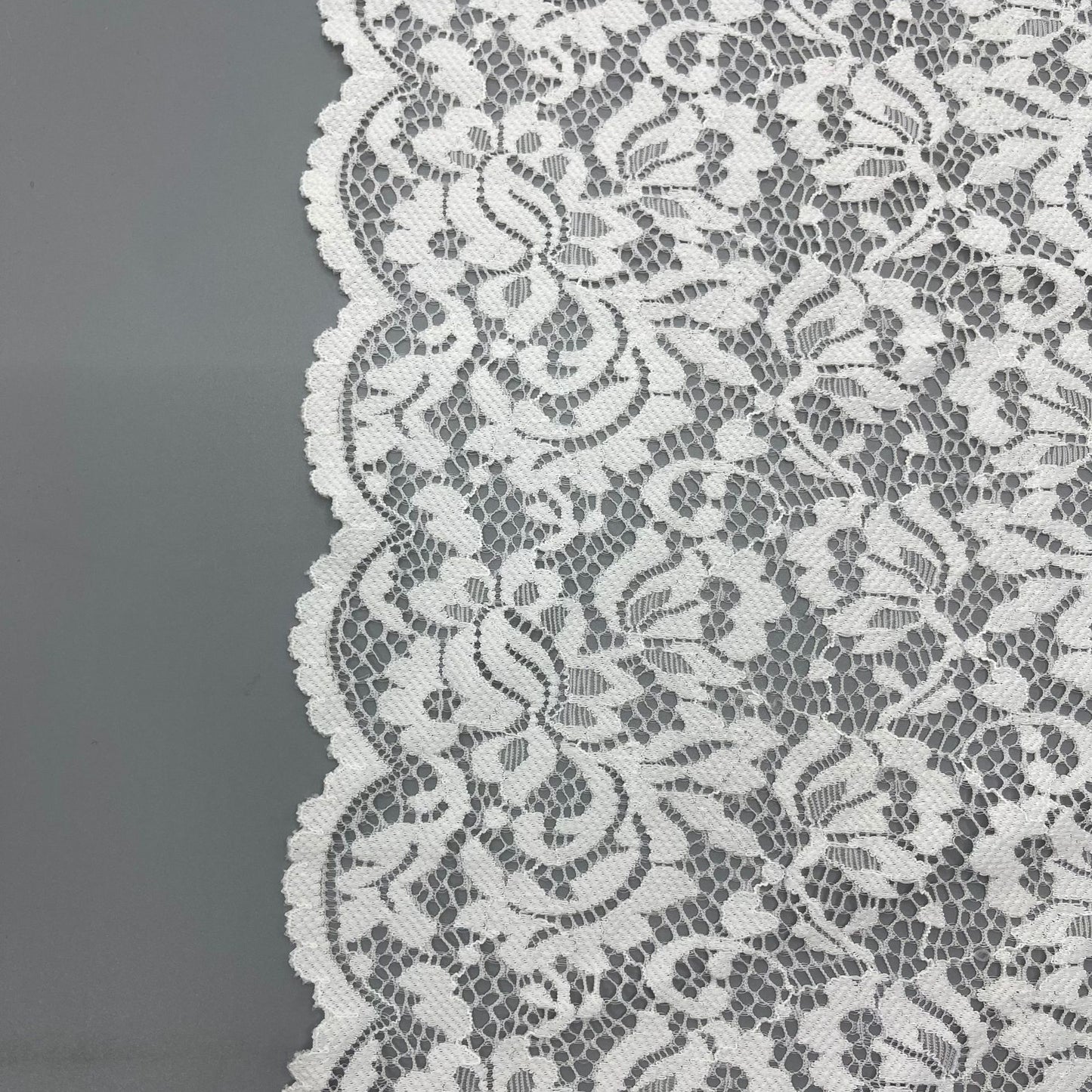 freedombeauty|21CM Sexy Lingerie Wedding Dress Accessories Lace Trim Direct Supply Multi-purpose In Stock