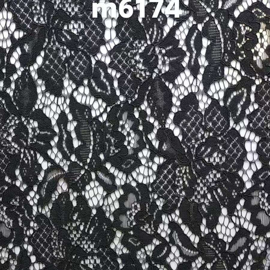 freedombeauty|155CM Long Strand Cotton Fabric Eyelash for Wedding Dress Skirt Top Children's Clothing Decoration Accessories Set