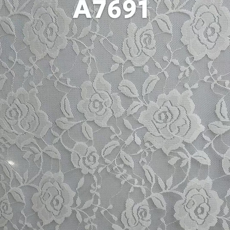 freedombeauty|Lace Fabric Brocade Cotton Eyelash Lace Fabric Wedding Dress Lace Accessories Full Lace Fabric In Stock