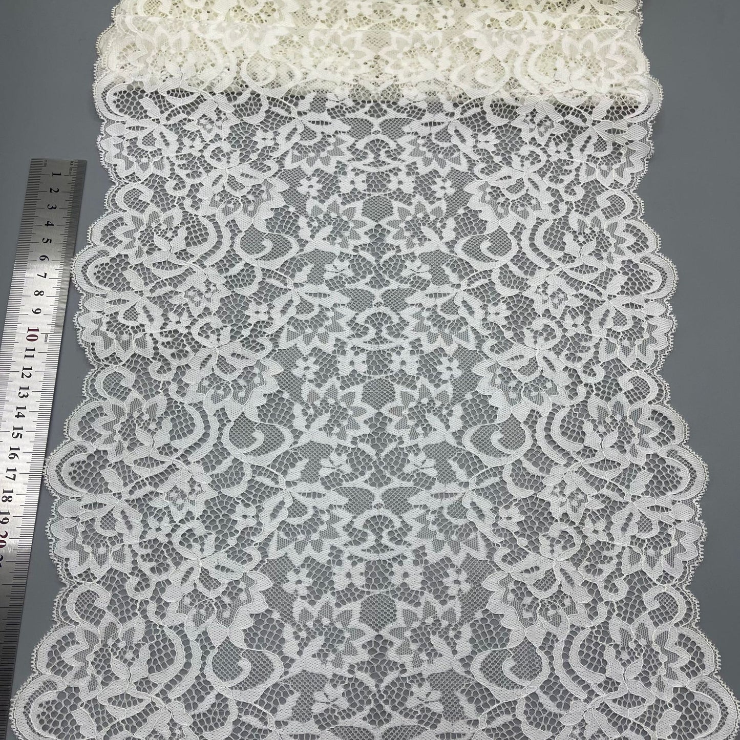 freedombeauty|31CM Underwear Handmade Decoration Accessories Lace Trim Direct Supply Wedding Dress Clothing In Stock