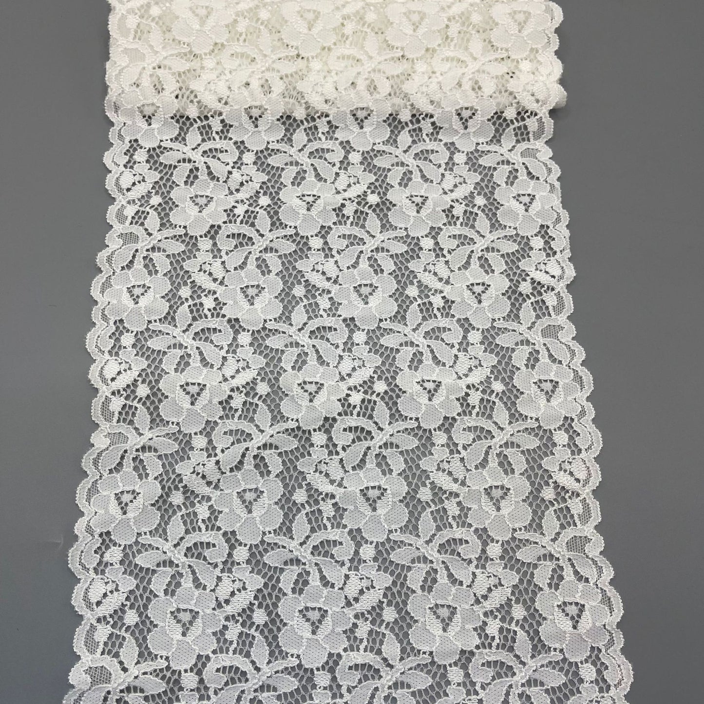 freedombeauty|18CM High-end Garment Accessories Lace Trim Direct Sale Suitable for Underwear Making