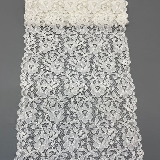 freedombeauty|18CM High-end Garment Accessories Lace Trim Direct Sale Suitable for Underwear Making