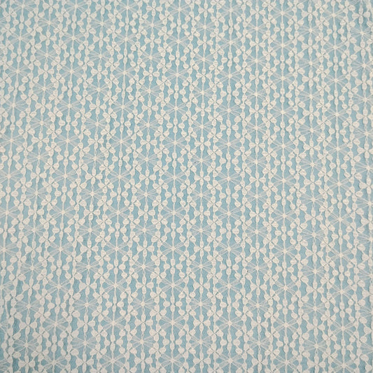 freedombeauty|Polyester Ammonia Bubble Fabric with Textured Small Dot Lace Fabric for Wedding Dresses, Women's Dresses, Children's Dresses, Fashionable Lace Fabric