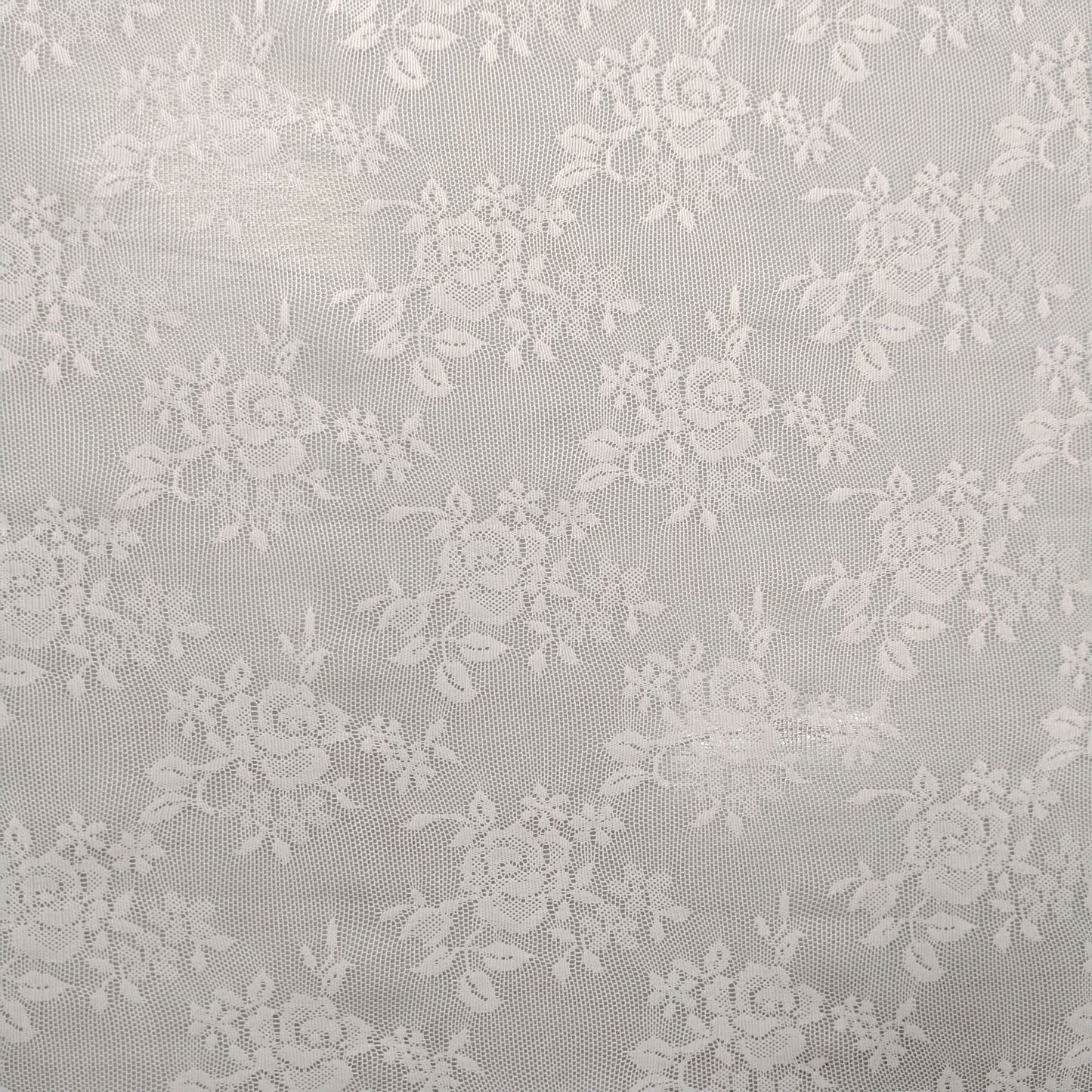 freedombeauty|Direct Supply Polyester Ammonia Small Peony Lace Fabric Women's Pajamas Dress Base Lace Fabric Fashion Lace