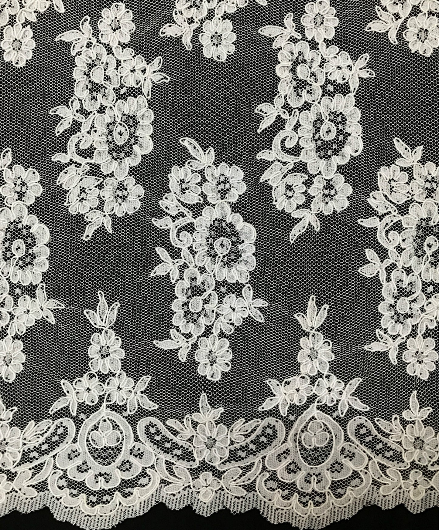 Freedombeauty | Supply Lace Car Strand Fabric Wedding Dress Veil Fashion Accessories