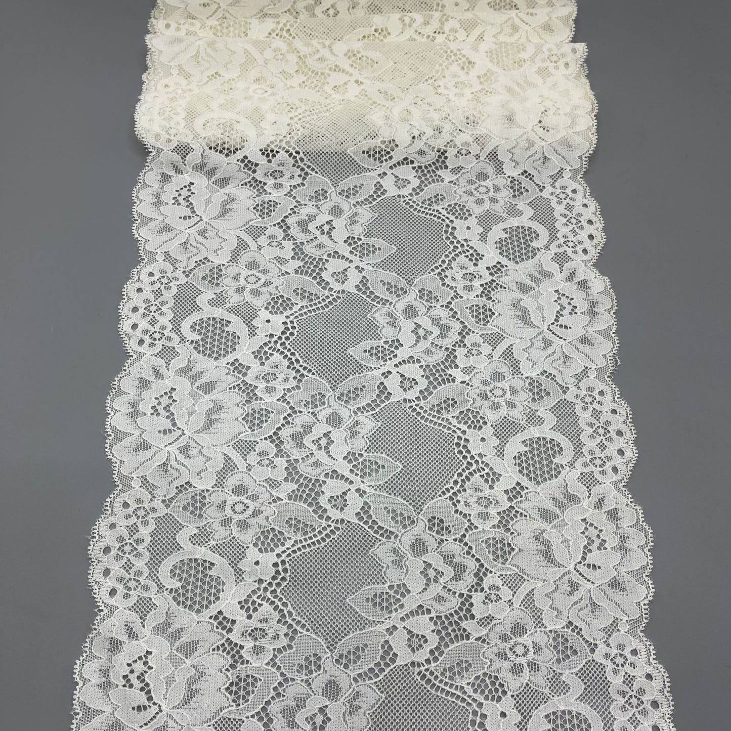 freedombeauty|22CM Handmade Jewelry Making Lace Trim Accessories Direct Supply In Stock