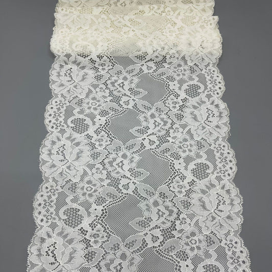 freedombeauty|22CM Handmade Jewelry Making Lace Trim Accessories Direct Supply In Stock