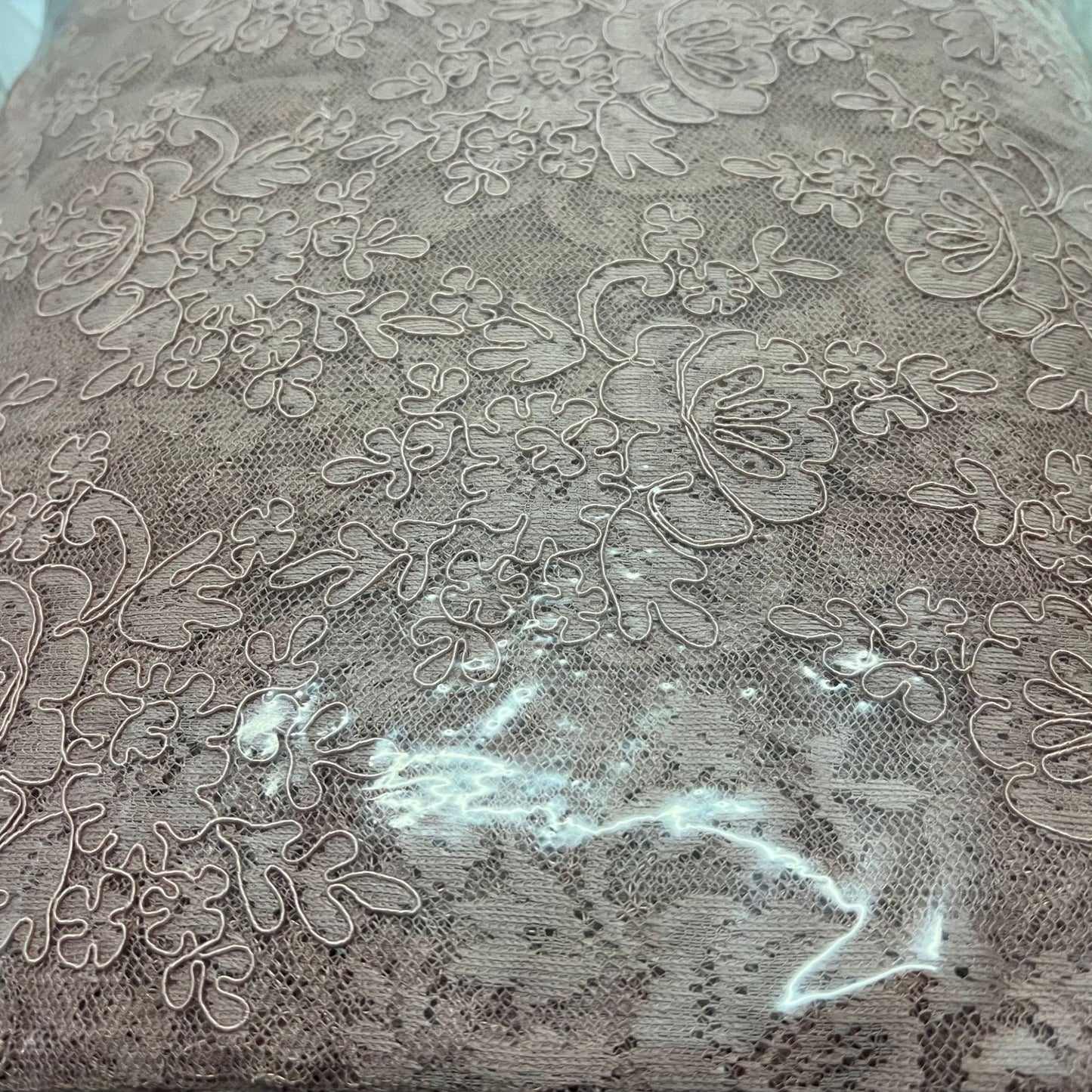 Freedombeauty | Supply Lace Car Strand Fabric Wedding Dress Veil Fashion Accessories