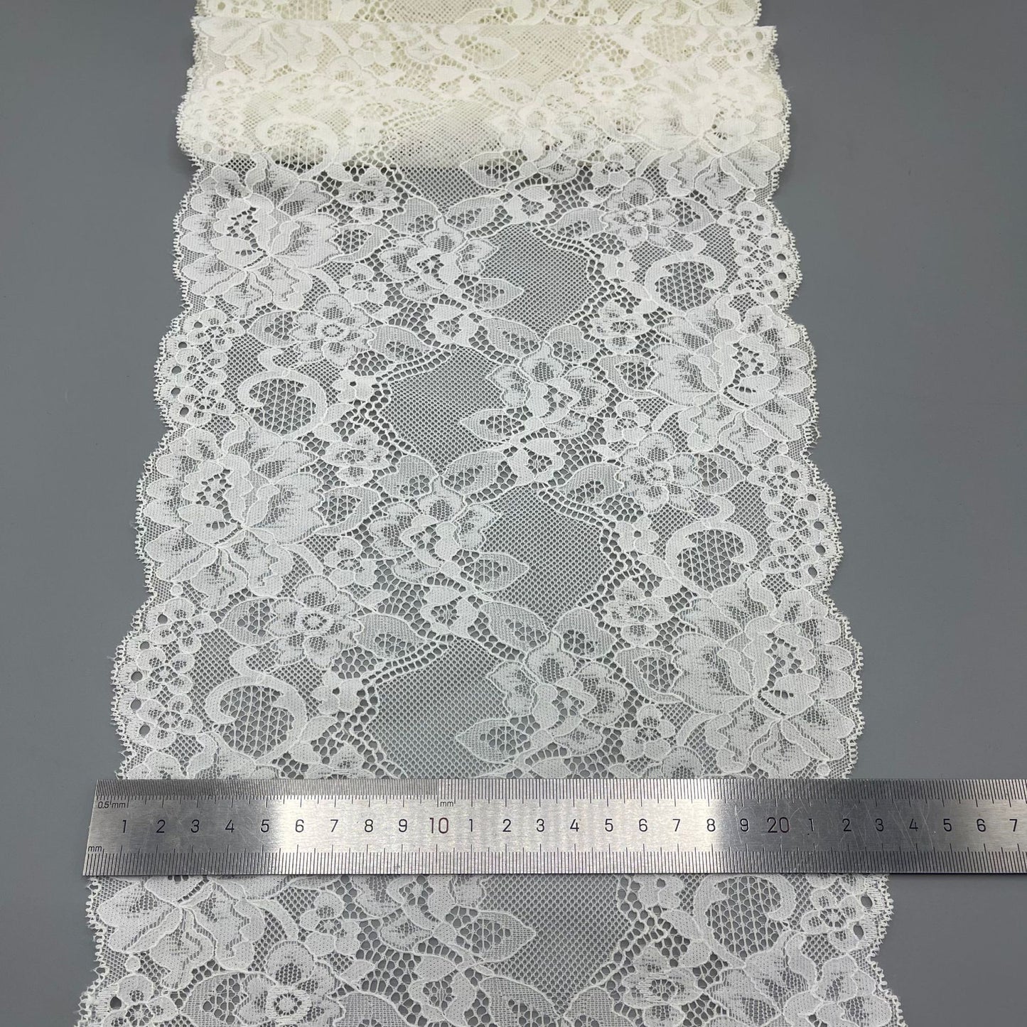 freedombeauty|22CM Handmade Jewelry Making Lace Trim Accessories Direct Supply In Stock