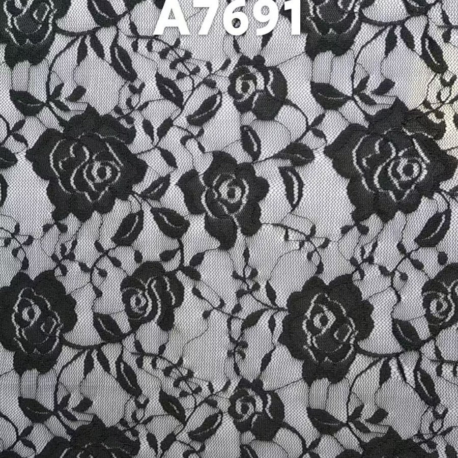 freedombeauty|Lace Fabric Brocade Cotton Eyelash Lace Fabric Wedding Dress Lace Accessories Full Lace Fabric In Stock