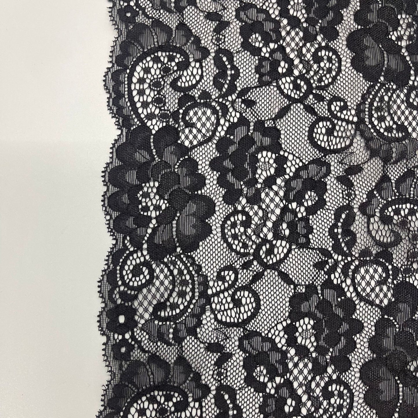 freedombeauty|18CM Non-Elastic Lace Trim Small Lace Trim Lolita Dress Clothing Accessories Decorative Lace Trim