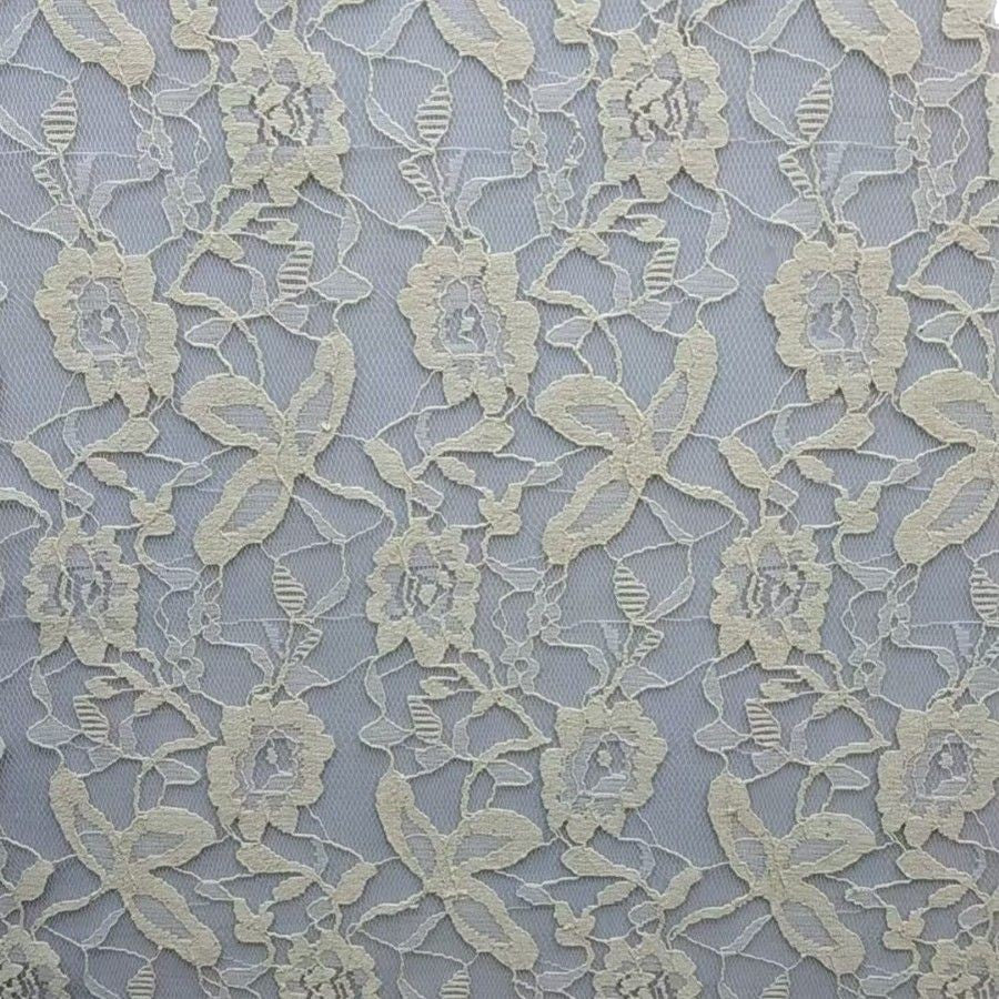 freedombeauty|In Stock Sexy Embroidered Lace Fabric for Dresses Women's Clothing Fabric Lace Cloth Brocade Cotton