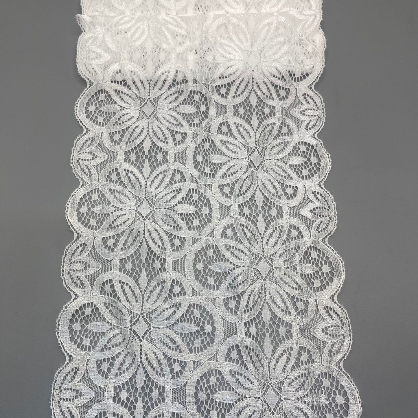 freedombeauty|18CM Sexy Lingerie Underwear Wedding Dress Decoration Lace Accessories