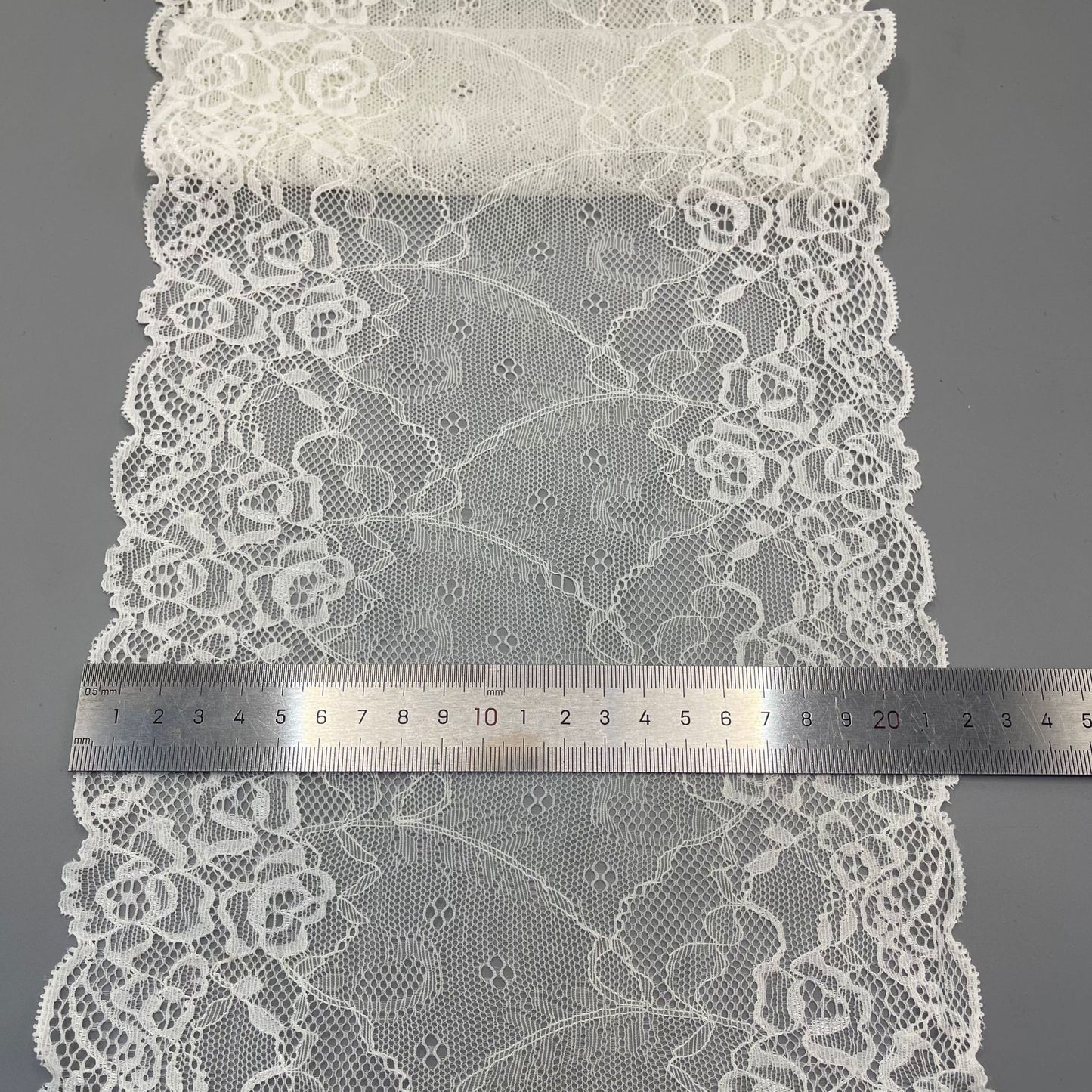 freedombeauty|21CM Sexy Lingerie Clothing Accessories Lace Trim Direct Supply Suitable for Home Decor Processing