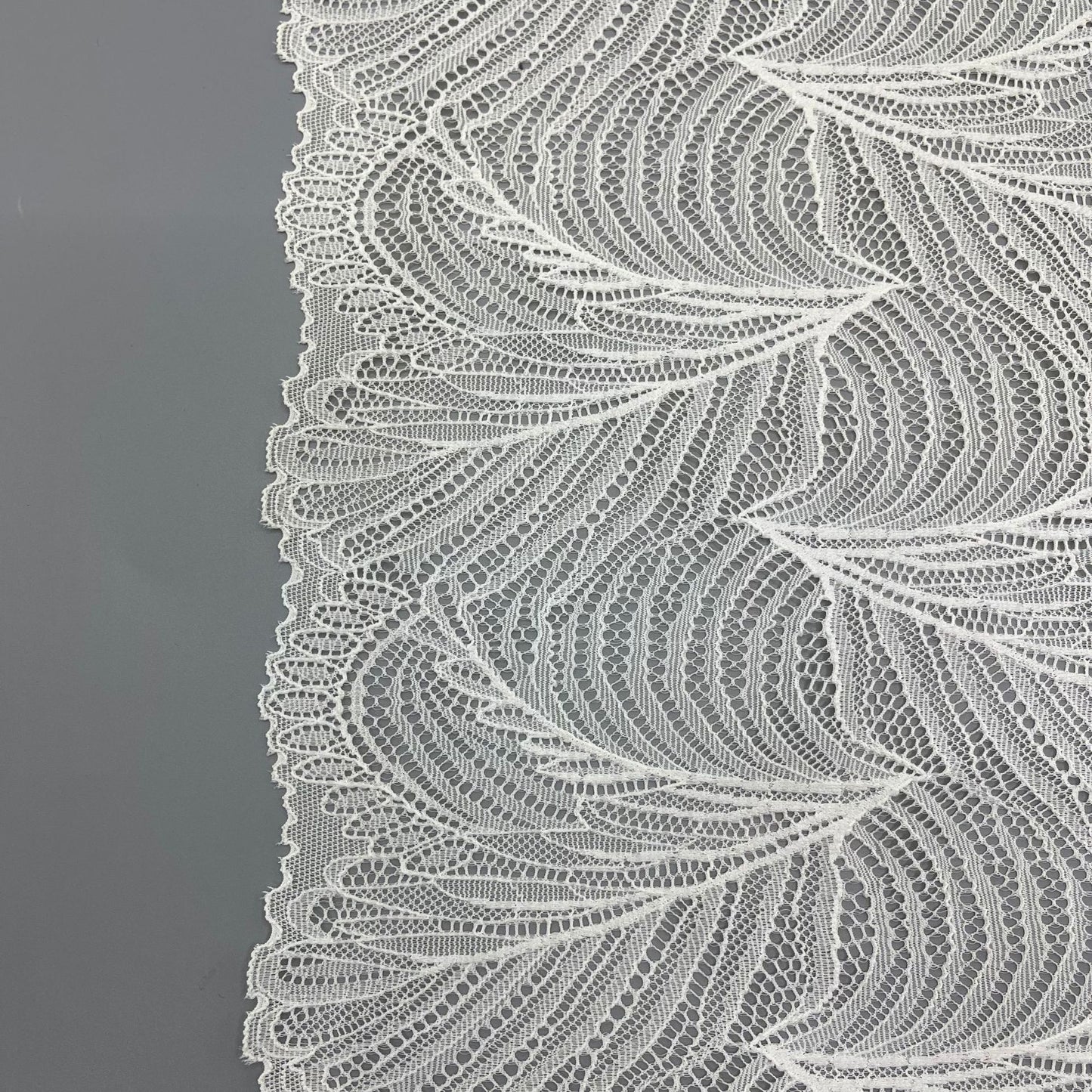 freedombeauty|21CM Underwear High Elasticity Soft Lace Trim Suitable for Clothing Making Supply