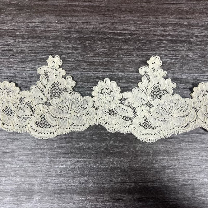Freedombeauty | in Stock Car Strand Lace Wedding Dress Fashion Accessories