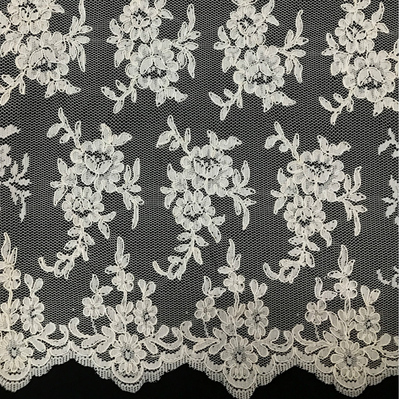 Freedombeauty | Supply Lace Car Strand Fabric Wedding Dress Veil Materials