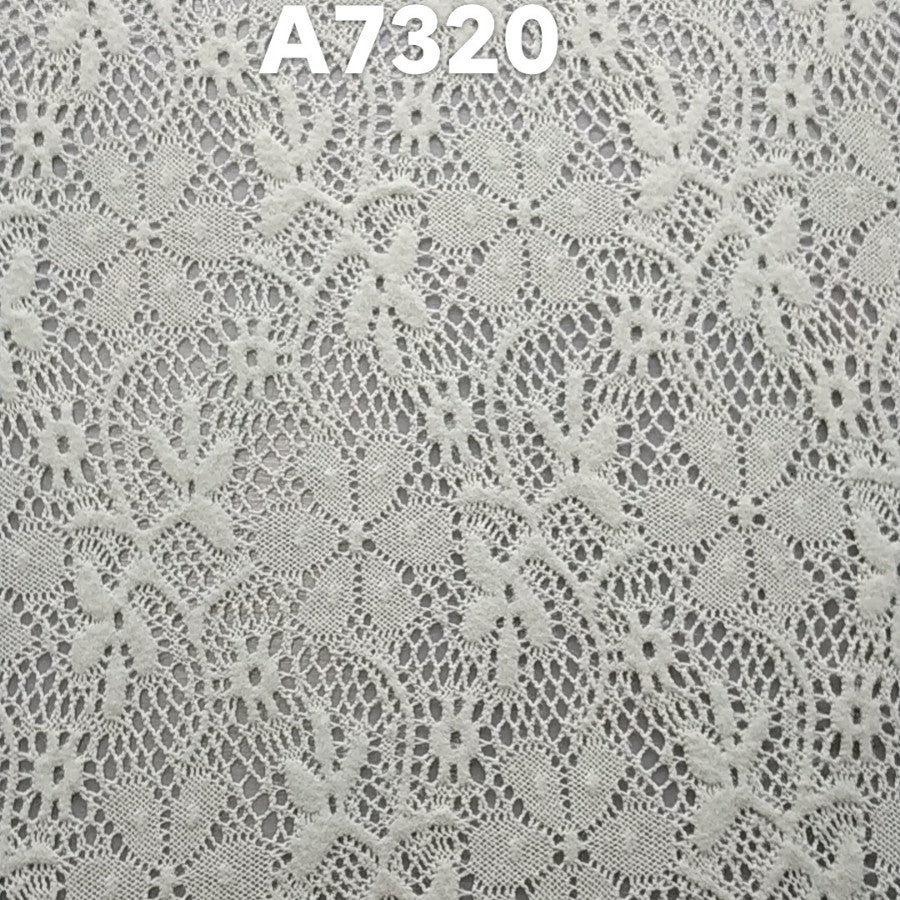 freedombeauty|Fleece-Lined Lace Fabric Full-Length Base Layer Children's Clothing Close-Fitting Soft Fashion Dress Pajamas Lace Fabric In Stock Direct Sale