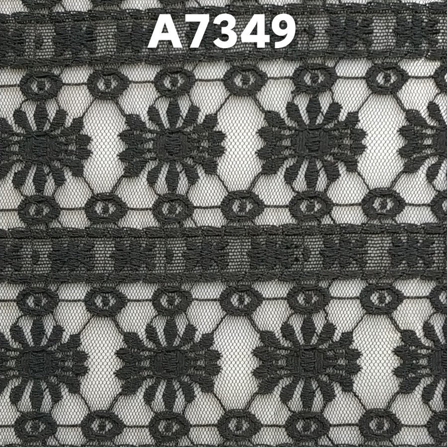 freedombeauty|Jinamian Round Flower Direct Sale Clothing Mesh Wedding Dress Pocket T-Shirt Children's Skirt Underwear Lace High-end Skirt