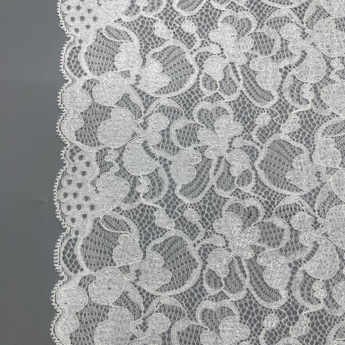 freedombeauty|17CM New Lace Trim Clothing Lingerie Accessories Wedding Dress Decoration Materials