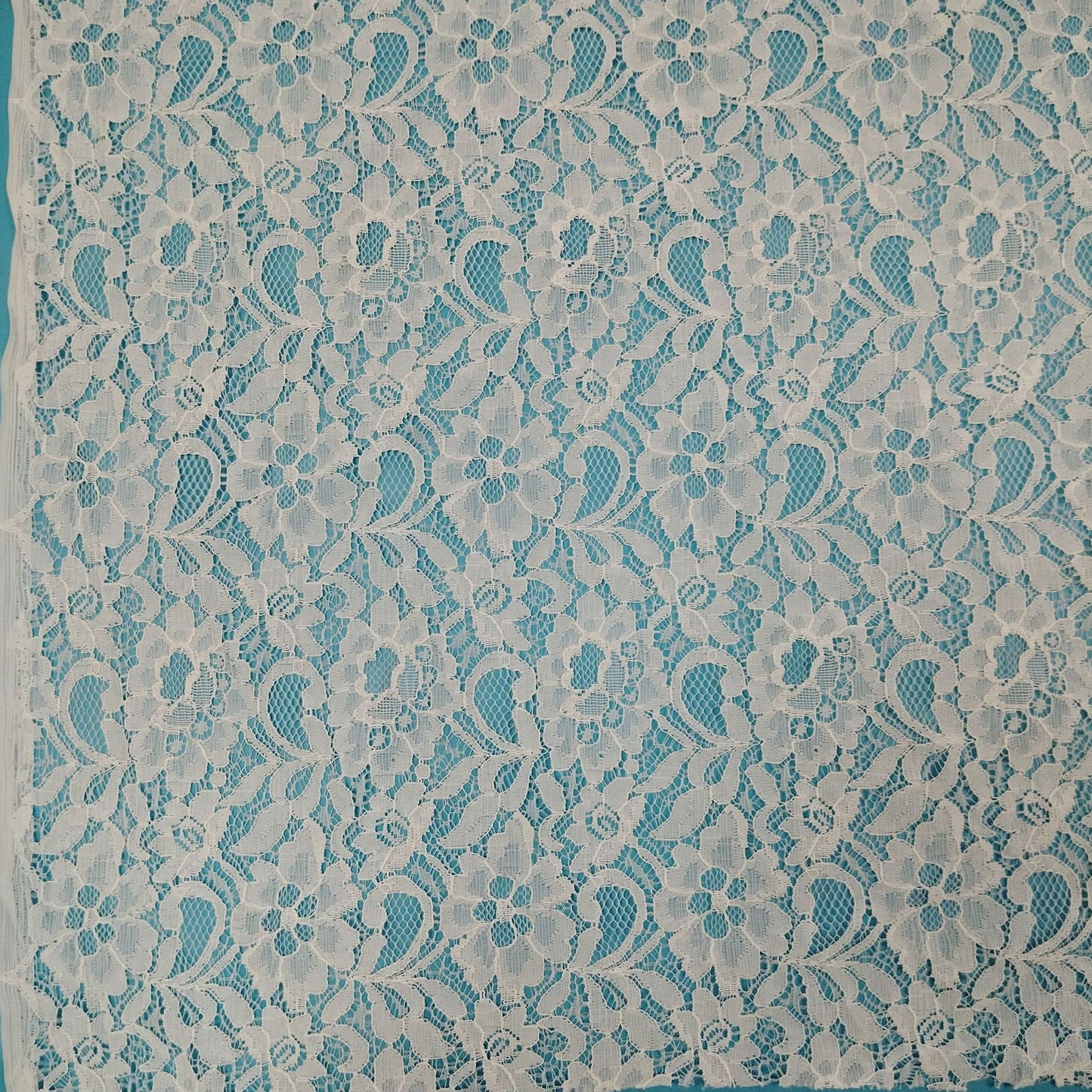 freedombeauty|Hot Selling Cotton 150-Count Thread Clothing Lace Children's Skirt Underwear Lace Wedding Dress Base High-End Skirt Decoration Pocket