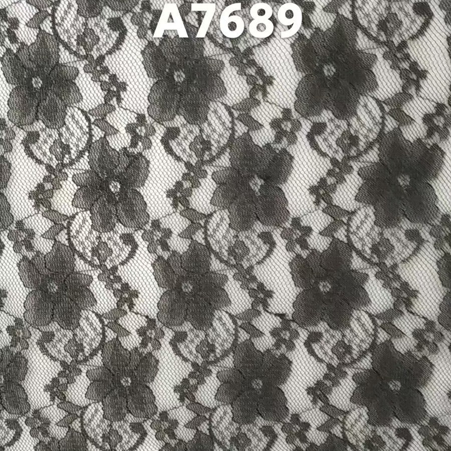 freedombeauty|Lace Fabric Nylon Lace Stretch Wedding Dress Lace Accessories Full Lace Fabric In Stock