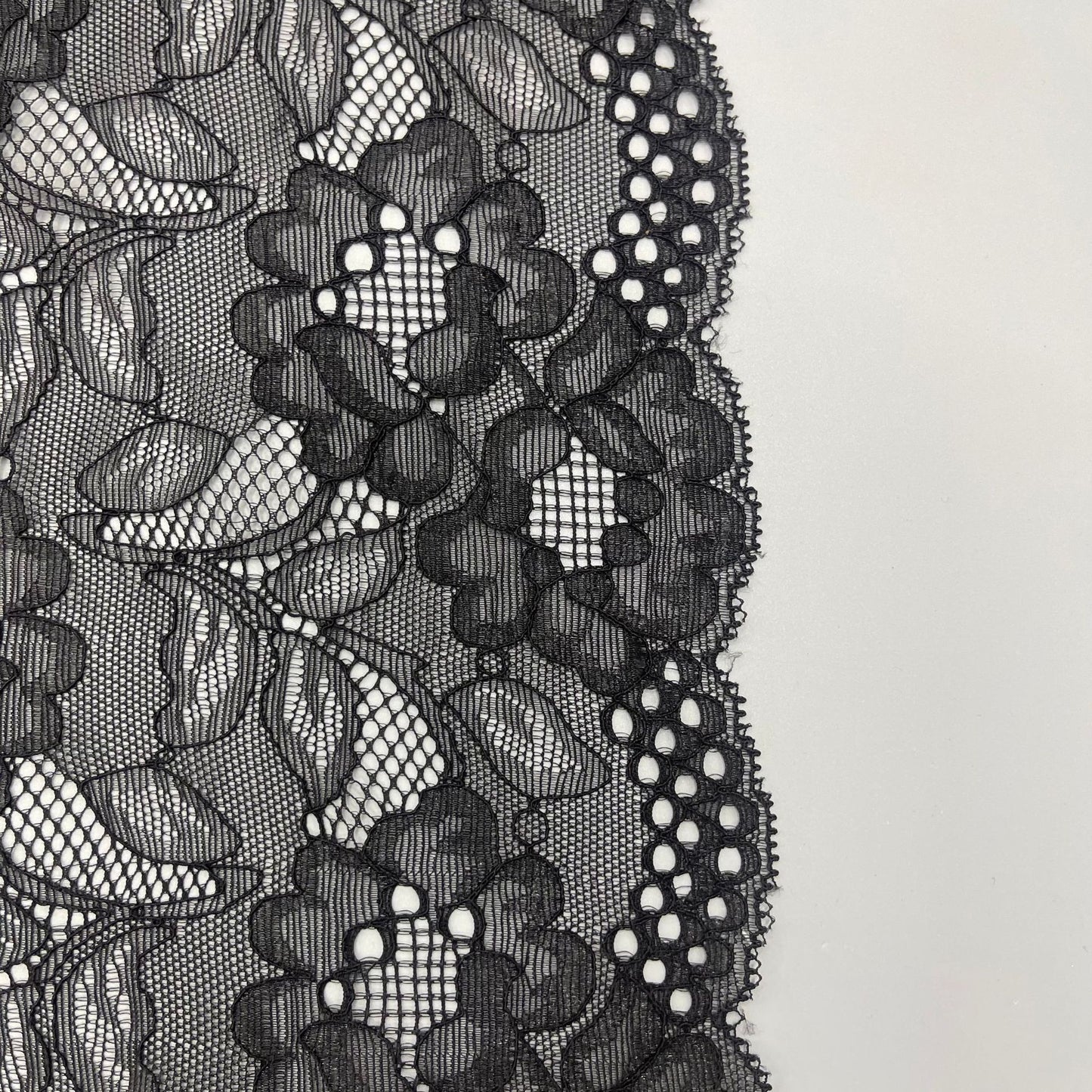 freedombeauty|18CM High Elastic Lace Trim Lingerie Skirt Gloves Socks Bags Accessories