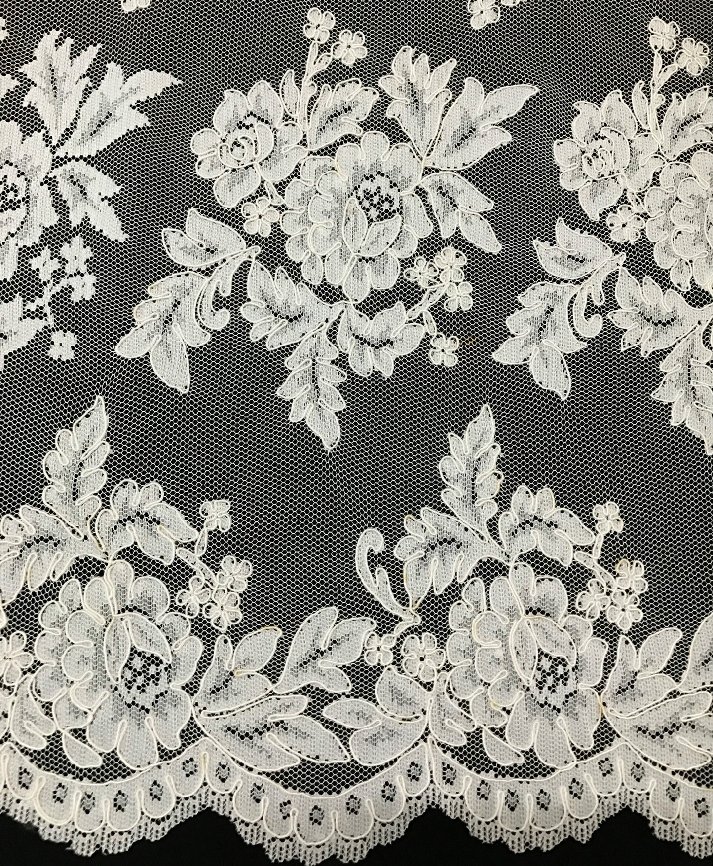 Freedombeauty | Supply in Stock Strands Lace Shell Fabric Wedding Dress Accessories