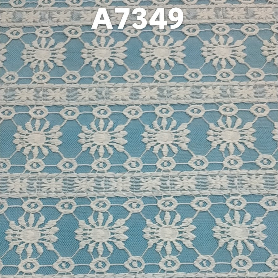 freedombeauty|Jinamian Round Flower Direct Sale Clothing Mesh Wedding Dress Pocket T-Shirt Children's Skirt Underwear Lace High-end Skirt