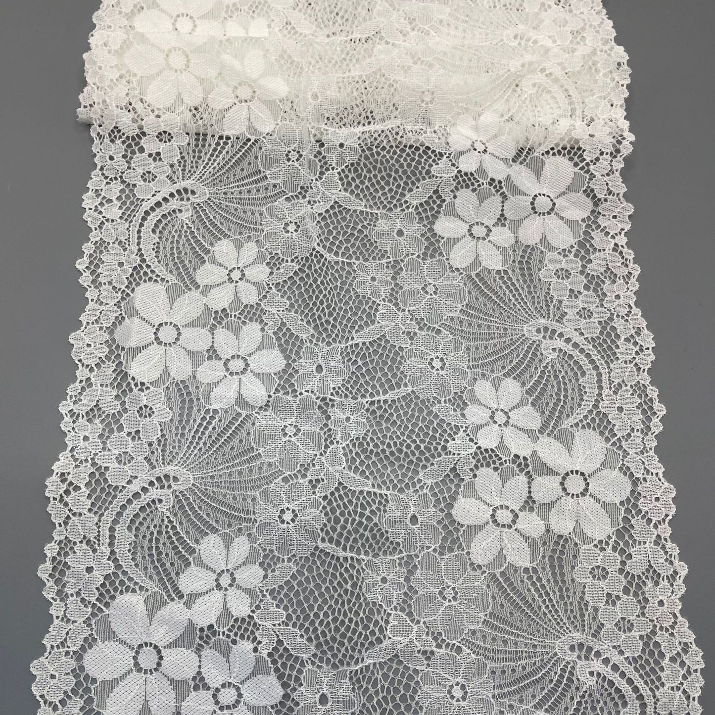 freedombeauty|23CM Lingerie Wedding Dress Lace Trim In Stock Suitable for Clothing DIY Making