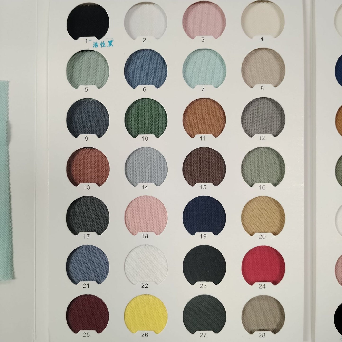 freedombeauty|Classic Cotton Knit Fabric New Mercerized Pique Men's Women's Children's Short Sleeve Vest Dress T-Shirt