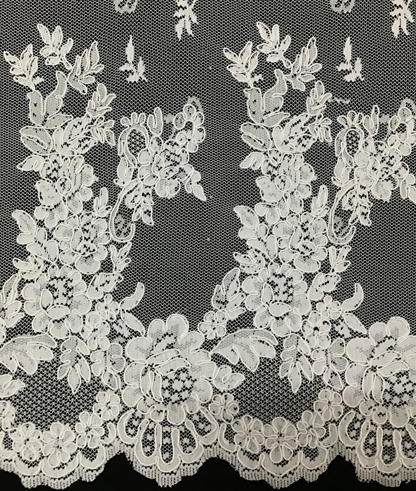 Freedombeauty | Supply Car Strand Lace Fabric Wedding Dress Accessories