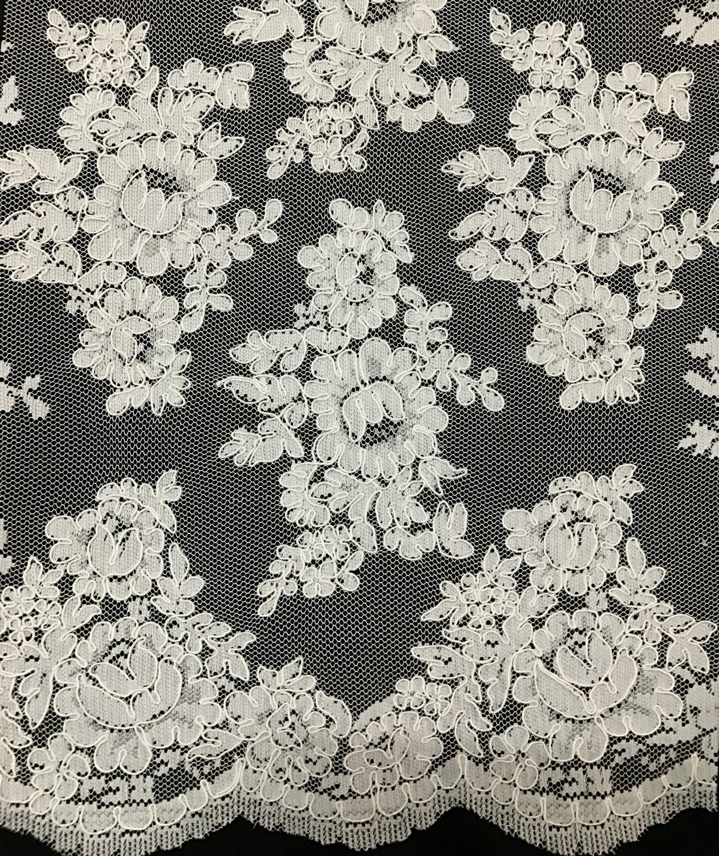 Freedombeauty | Supply Car Strand Lace Fabric Wedding Dress Fashion Accessories