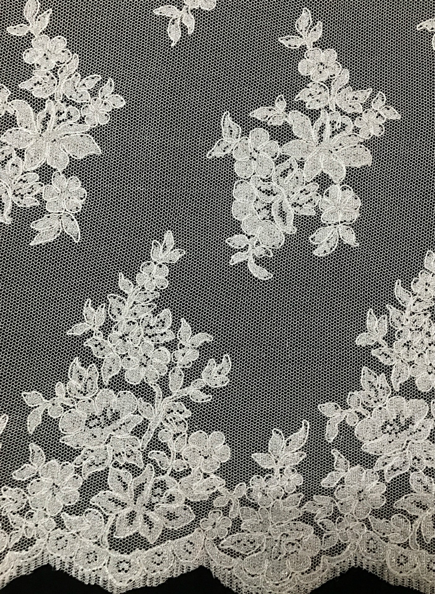 Freedombeauty | Supply Car Stock Lace Fabric Wedding Dress Fashion Accessories