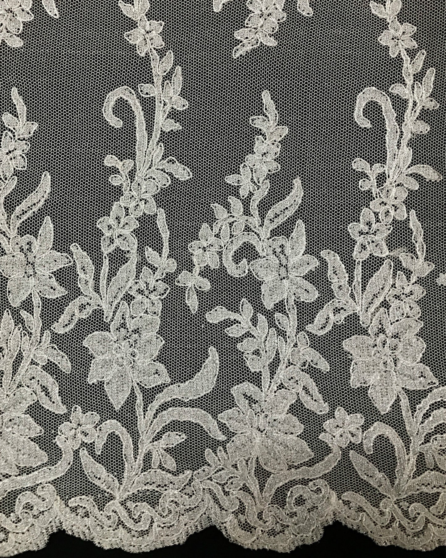 Freedombeauty | Supply Car Stock Lace Fabric Wedding Dress Fashion Accessories