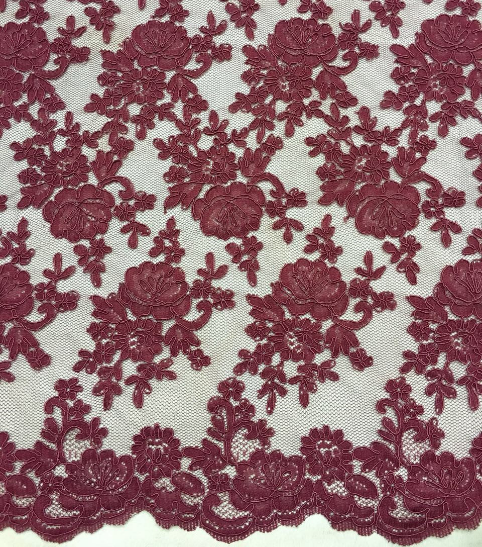 Freedombeauty | in Stock Car Strand Lace Veil Skirt Lace Accessories Lace Fabric Wedding Dress Fabric