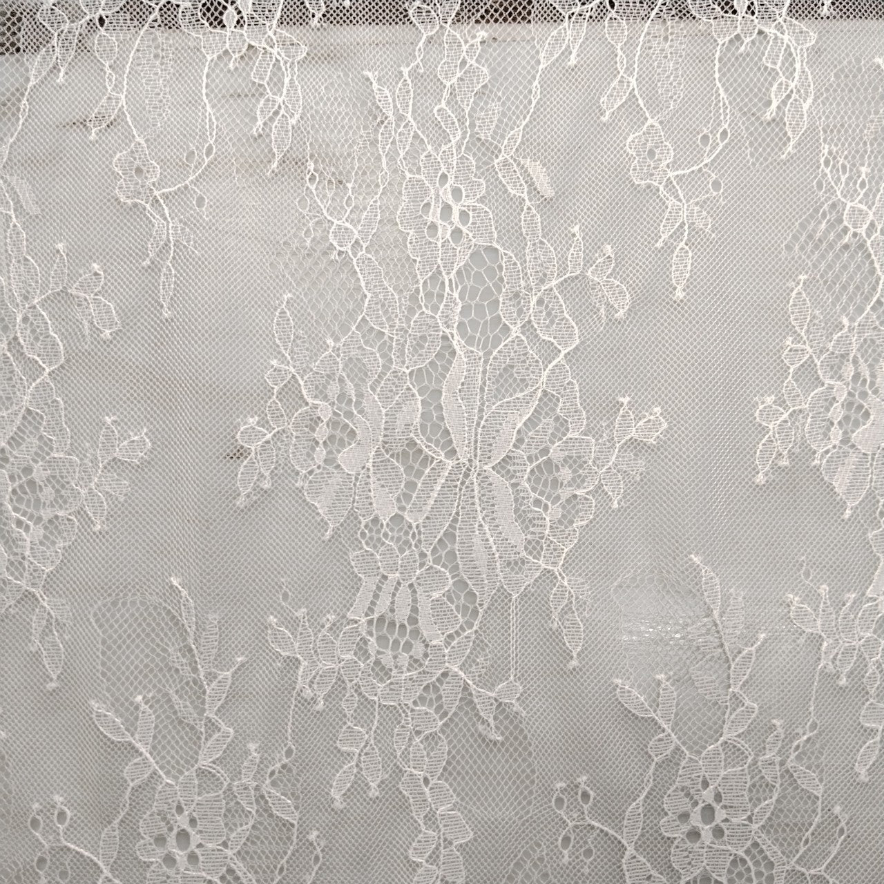 freedombeauty | Selected Black Lace Fabric Thin New Lace Mesh Fabric Slightly Stretchy Lace Fabric In Stock