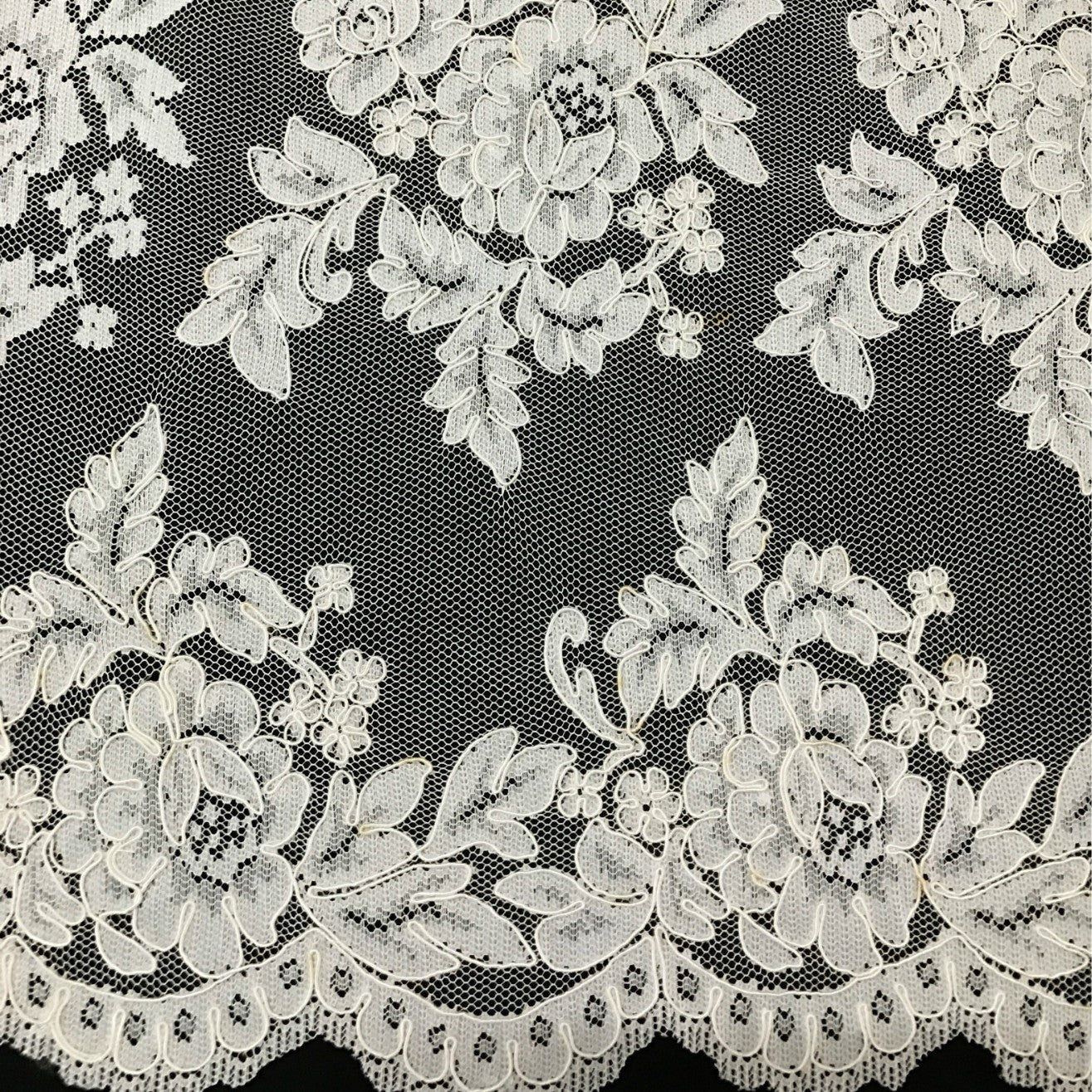 Freedombeauty | Supply in Stock Strands Lace Shell Fabric Wedding Dress Accessories