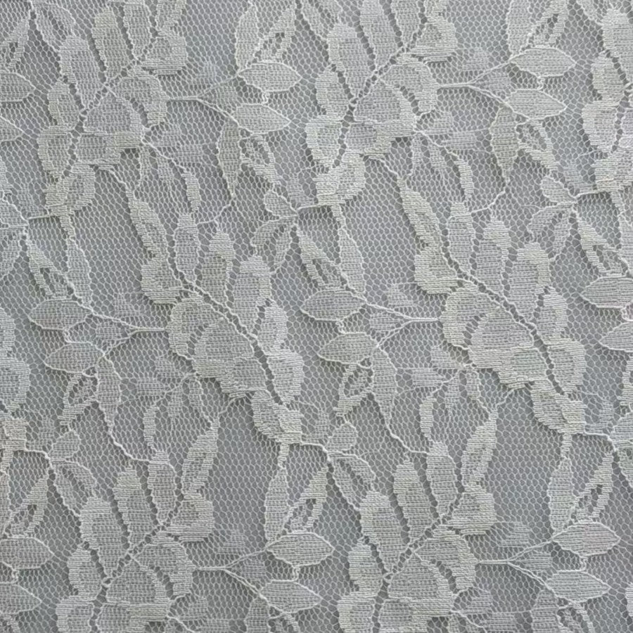 freedombeauty|Thin Nylon Stretch Lace Leaf Flower Leaf Base Clothing Accessories Decoration Children's Clothing Pocket Bag