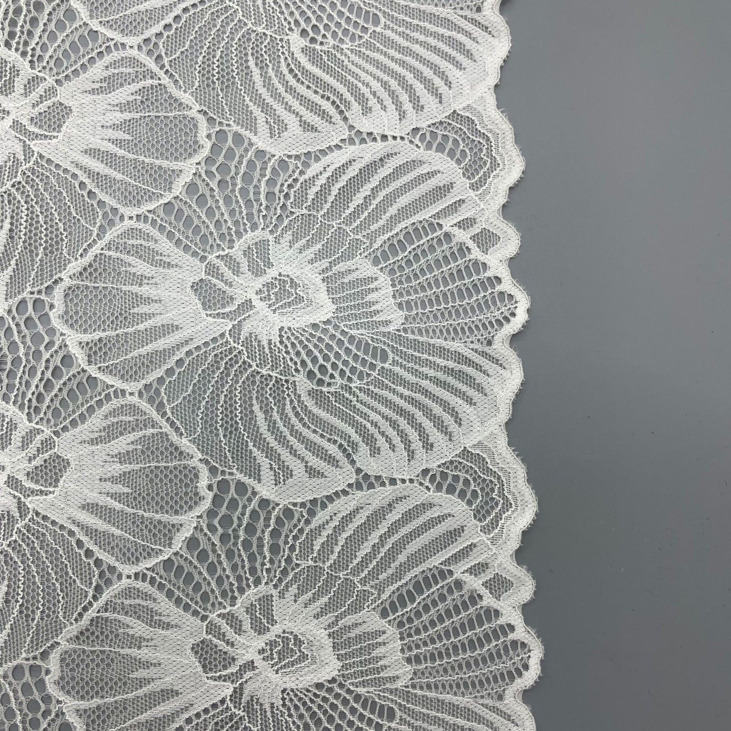 freedombeauty|20CM New Lace Trim Clothing Lingerie Accessories Wedding Dress Decoration Materials