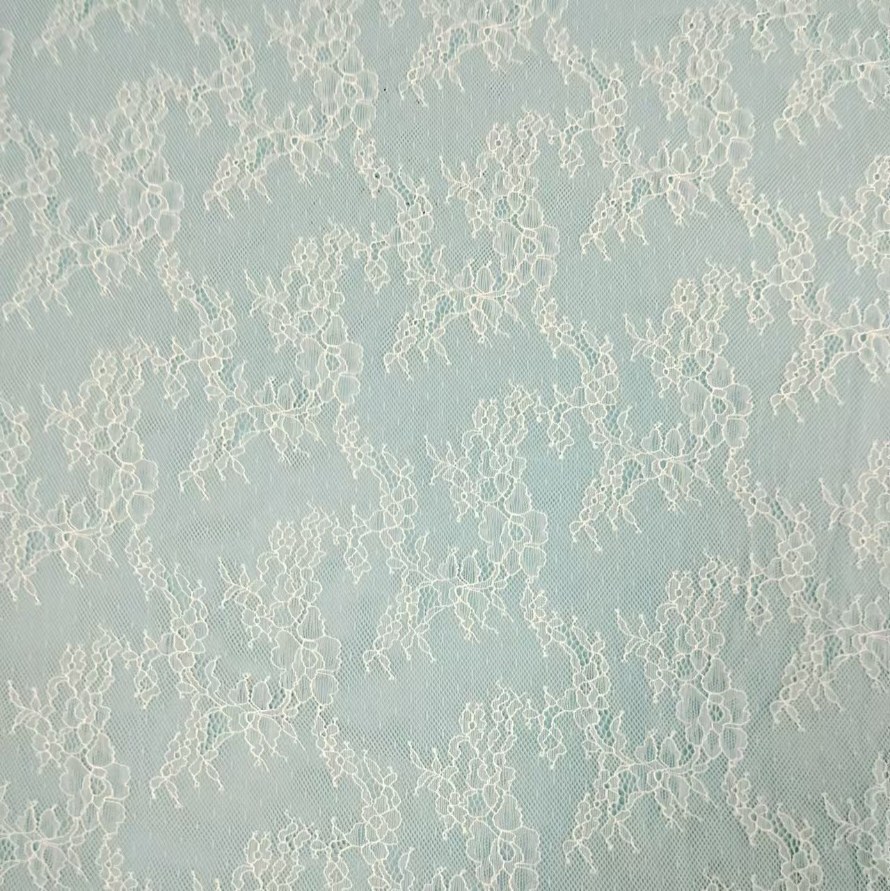 freedombeauty|Hot-Selling Thin Lace Inner Top for Women Spring Summer Autumn 2024 New Lace Trim Mesh Base Shirt Women Inner Top