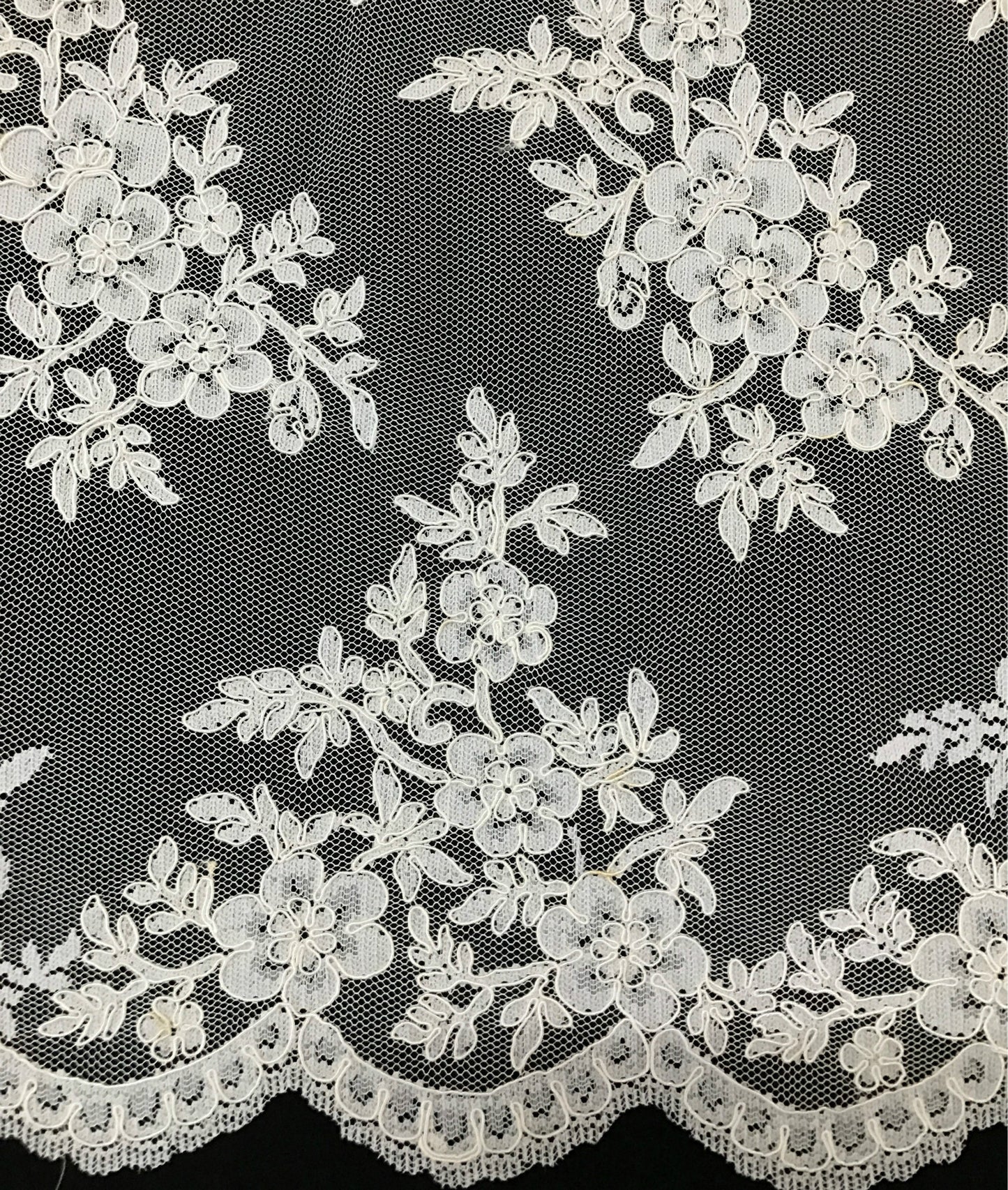 Freedombeauty | Supply in Stock Strands Lace Shell Fabric Wedding Dress Accessories