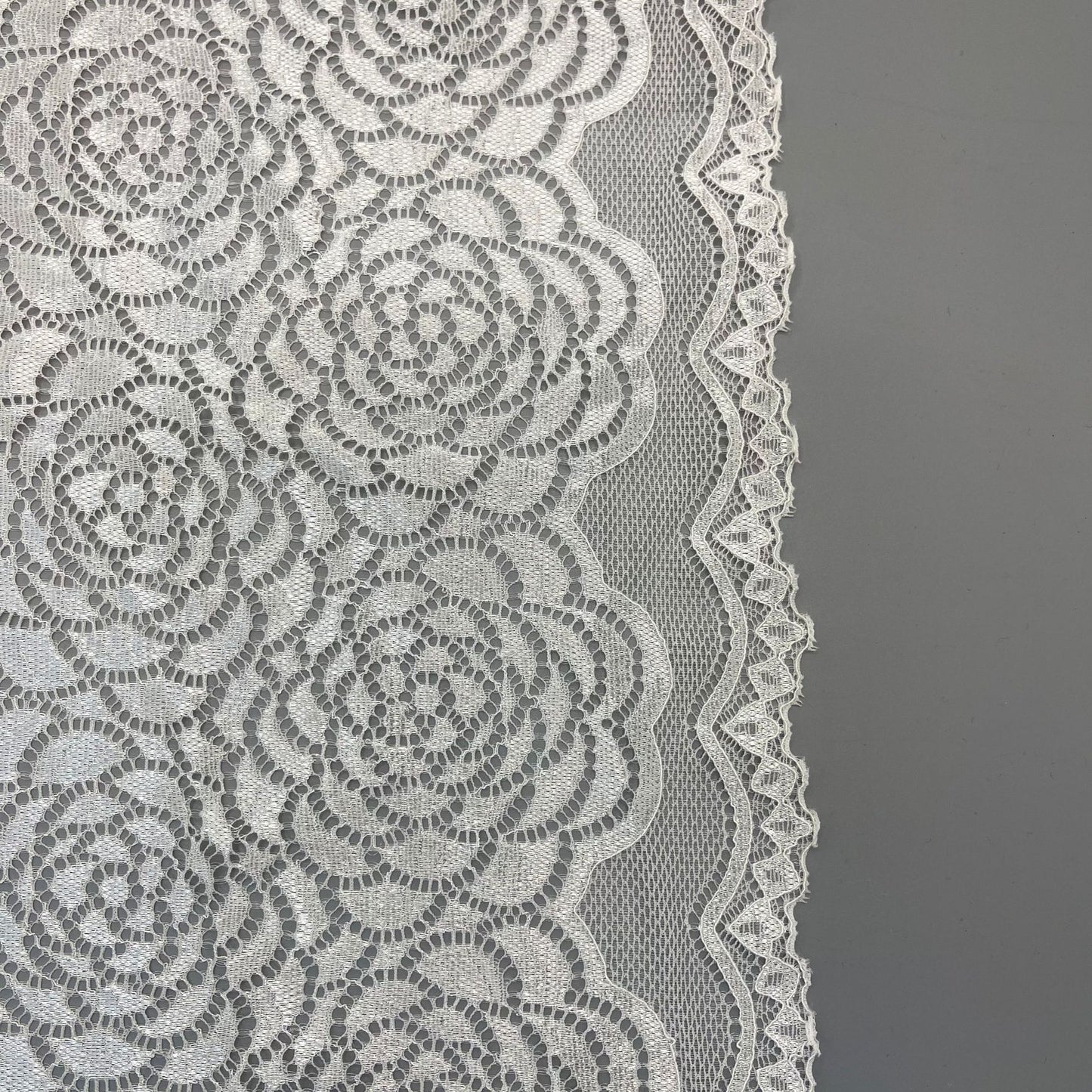 freedombeauty|21CM Underwear High Elasticity Soft Lace Trim Suitable for Handmade DIY Direct Sale